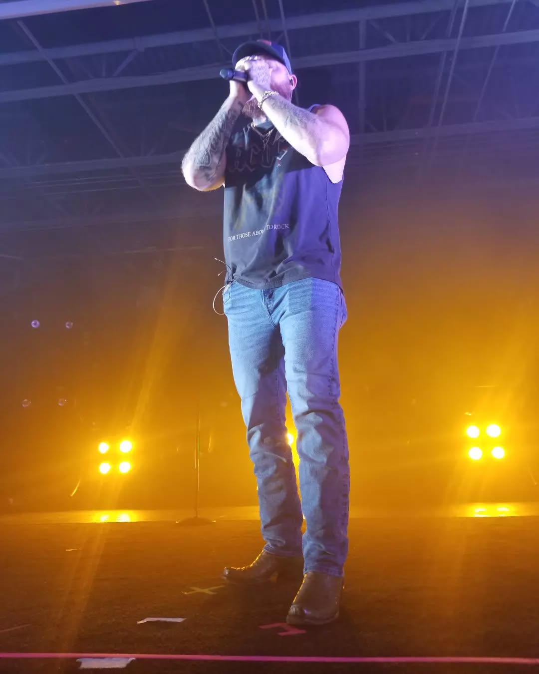 Adam Calhoun