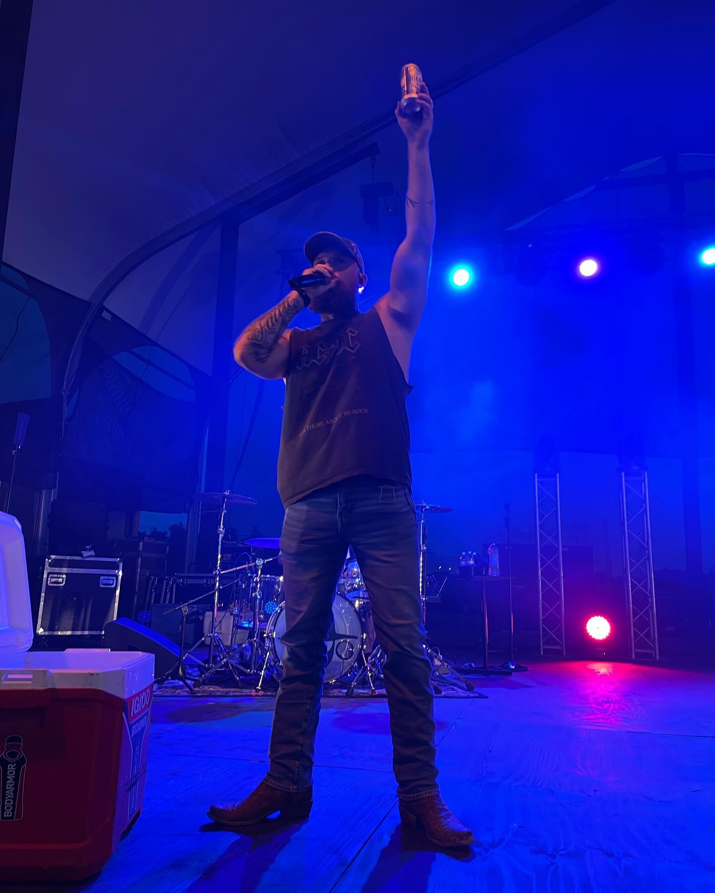 Adam Calhoun